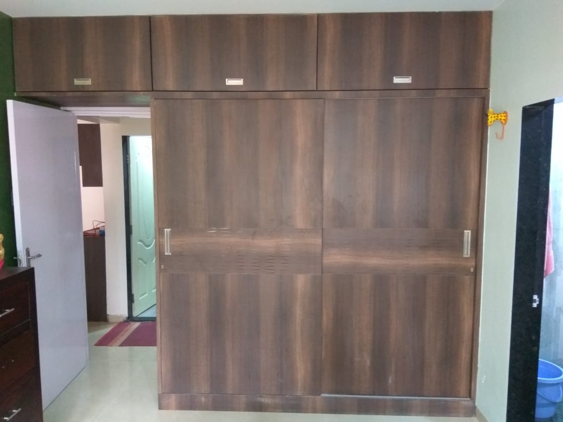 Residential Furniture project 35